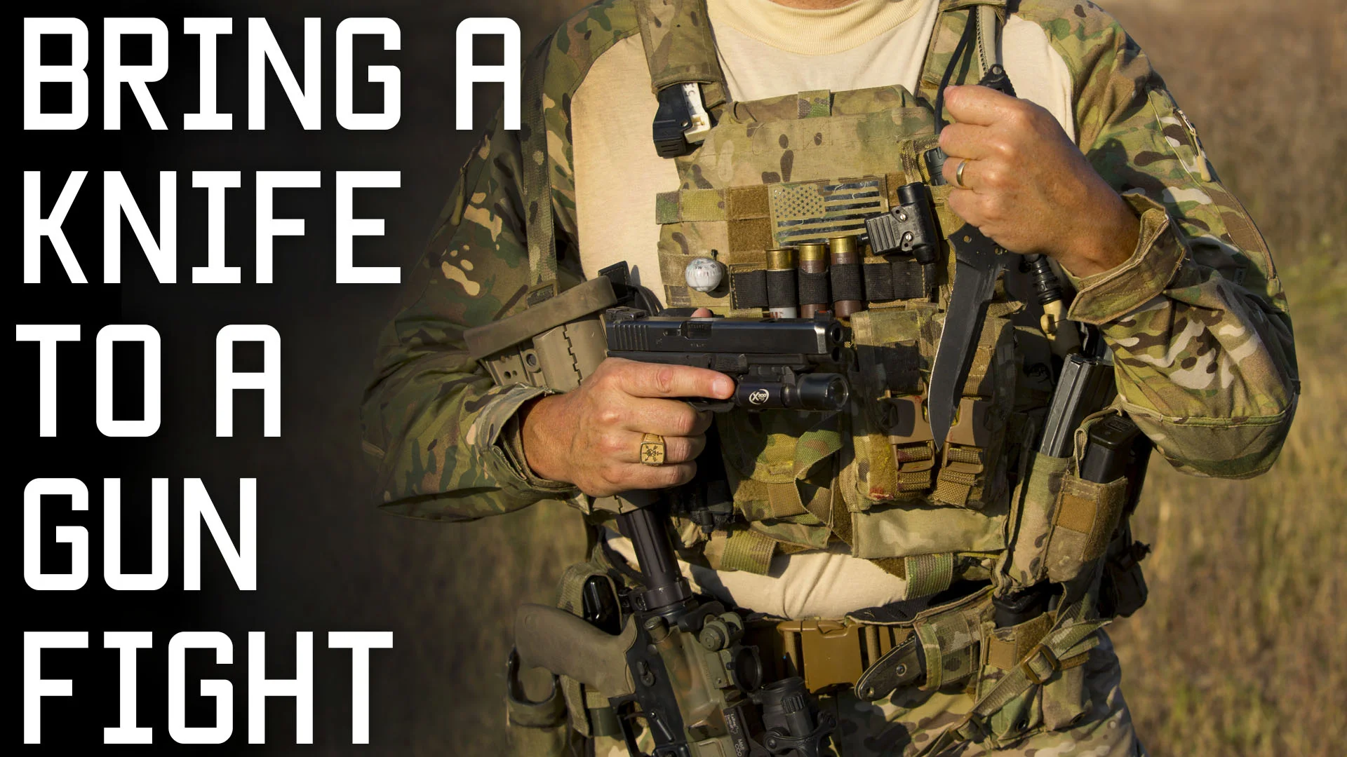 Videos — Tactical Rifleman